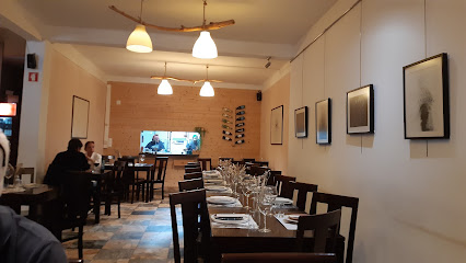 Aldeia Douro Restaurante