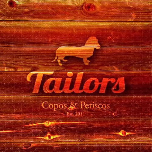 Comentarii opinii despre Tailors Copos e Petiscos