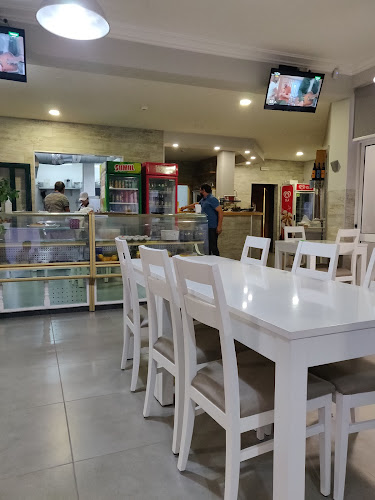 Divino's Grill - Quarteira