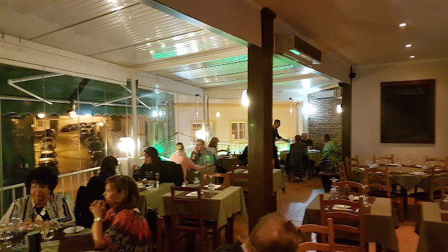 Ruccula - Gastronomia e hotelaria