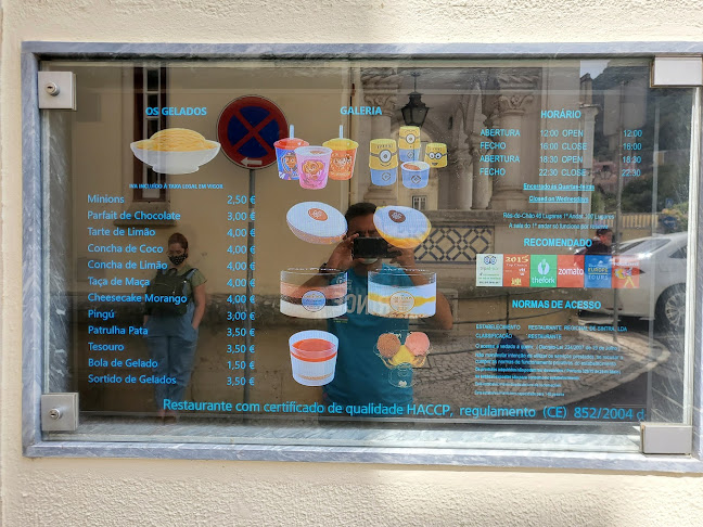 Restaurante Regional de Sintra