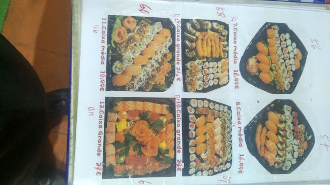 R. de Sousa 17, Furadouro, 3880-362 Ovar