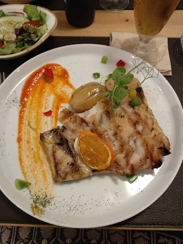 Ponto de Encontro - Gastronomia e hotelaria