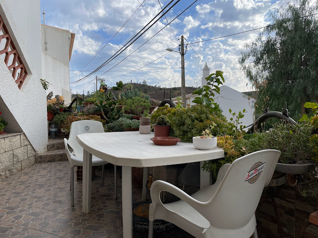 Restaurante A Charrua