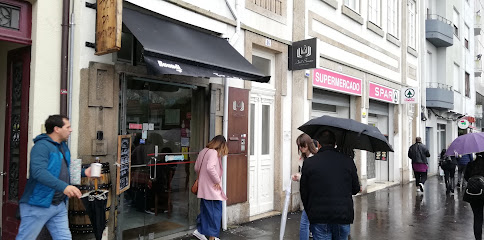 Toca D'avenida