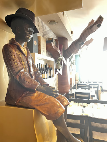 Feitoria dos Sentidos - Oliveira de Azeméis