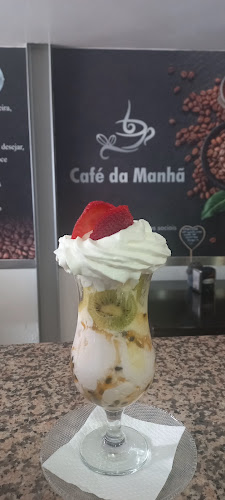 Opinii despre Café Da Manhã în Amarante - Gastronomia e hotelaria