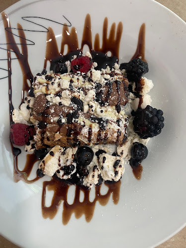 Bulha Sá da Bandeira - Gastronomia e hotelaria