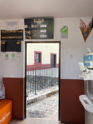 Lambecas Do Porto Santo