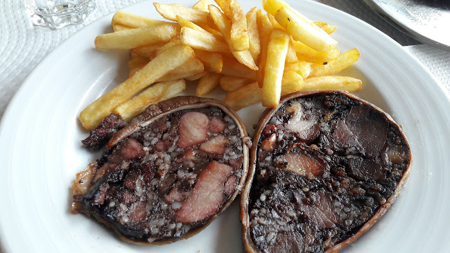 Jaca - Gastronomia e hotelaria