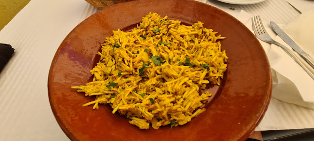 Onofre - Gastronomia e hotelaria