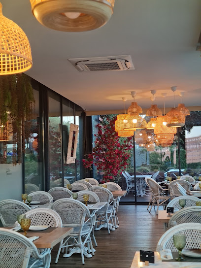 Vila Terrazza Ristorante