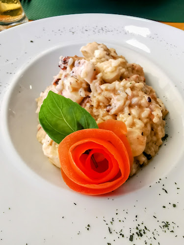 Restaurante Atlantis