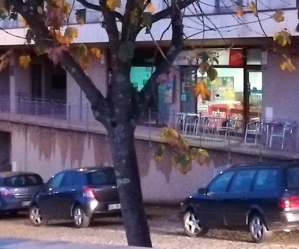 R. Pedrados 205, São Tomé