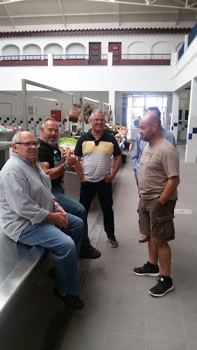 Largo da República 24, 2825-415 Trafaria