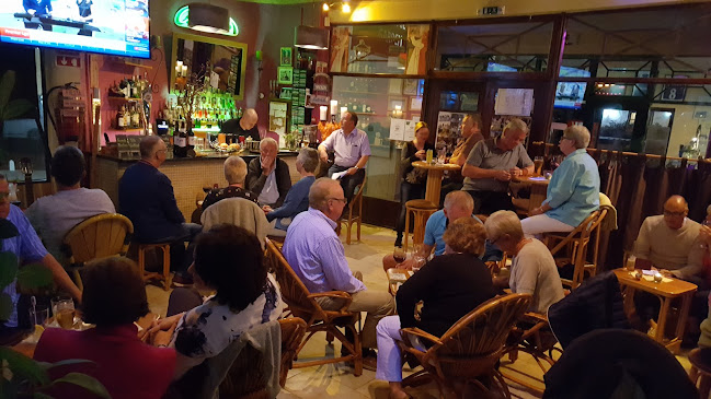 Bar Cocktail Garden - Gastronomia e hotelaria