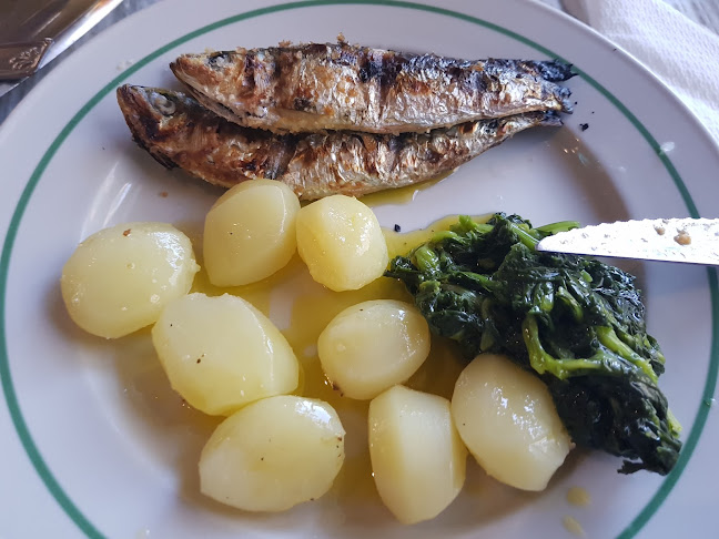 Café Restaurante Noiras Prato do dia