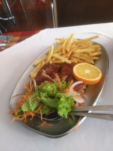 Restaurante o Verdadeiro Pingão - Gastronomia e hotelaria