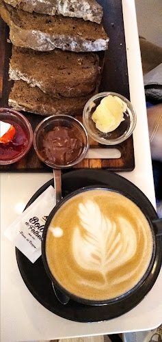 Comentarii opinii despre Bolos do Folheta Vila do Conde