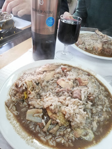 Comentarii opinii despre Café Boavista