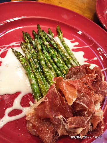 Opinii despre Porto Ibérico în Vila Nova de Gaia - Gastronomia e hotelaria