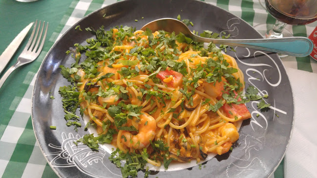 Opinii despre Angelus în Odivelas - Gastronomia e hotelaria