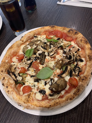 Buonapizza - Gastronomia e hotelaria