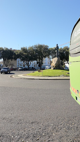 Quiosque Bar Da Rodoviária - Jacinta Batista Pimenta Silva - Beja