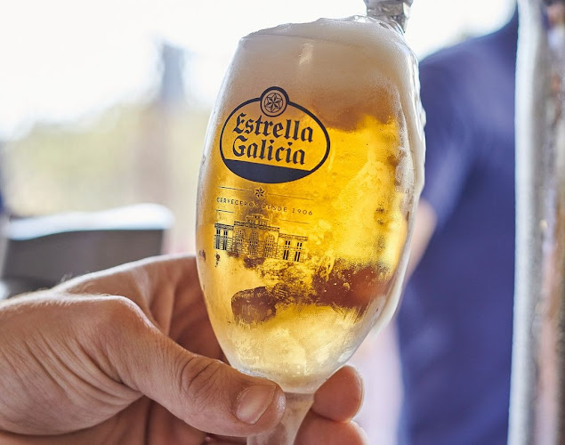 Opinii despre Café Fresco în Almancil - Gastronomia e hotelaria