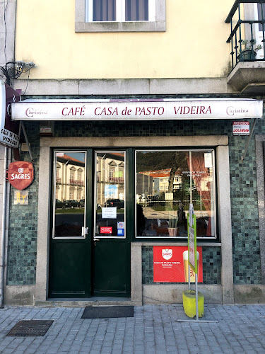 Casa de Pasto Videira