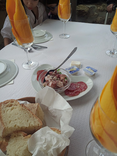 Restaurante Curral Da Burra Open Times