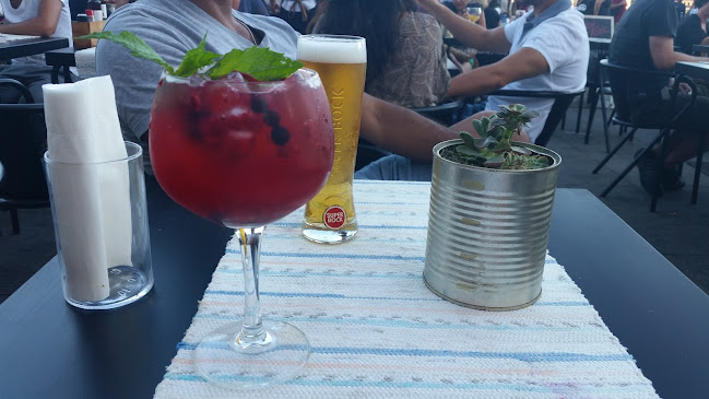 Botequim Nostalgic - Gastronomia e hotelaria