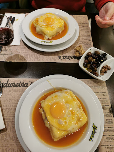 Opinii despre Cervejaria Madureira în Rio Tinto - Gastronomia e hotelaria