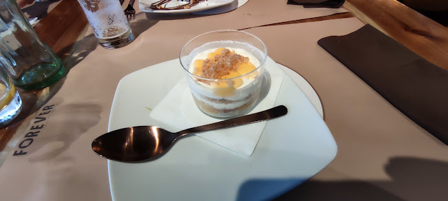 Forever - Restaurante