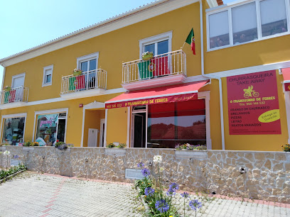 Franguinho de Febres