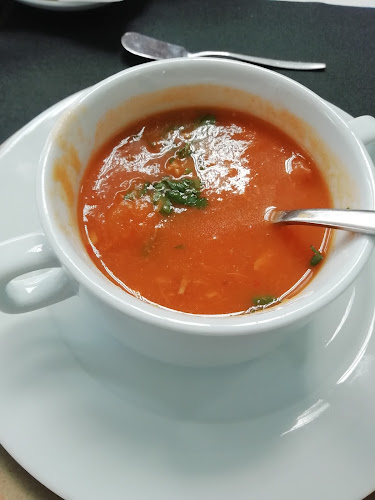 Comentarii opinii despre Mercado - Food & Drinks