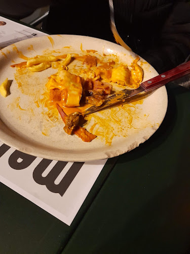 Taberna Belga - Braga