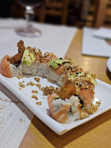 SUSHICOME - Gastronomia e hotelaria