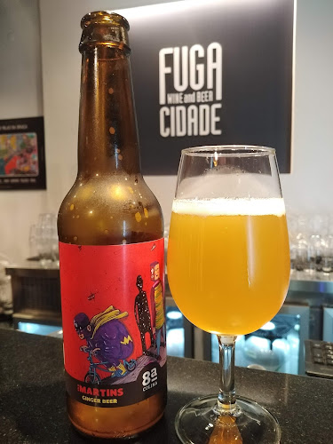 Comentarii opinii despre FugaCidade