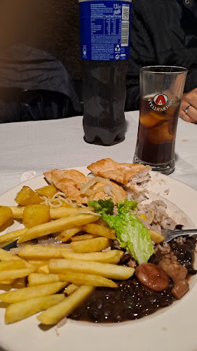 Comentarii opinii despre Brazão Bar Castelo Branco