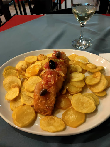 Restaurante Dona Amélia - Gastronomia e hotelaria