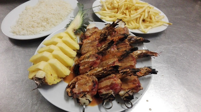 Reviews of Villa Olivaria in Oliveira de Azeméis - Gastronomia e hotelaria