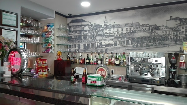 Restaurante 14 - Castelo Branco