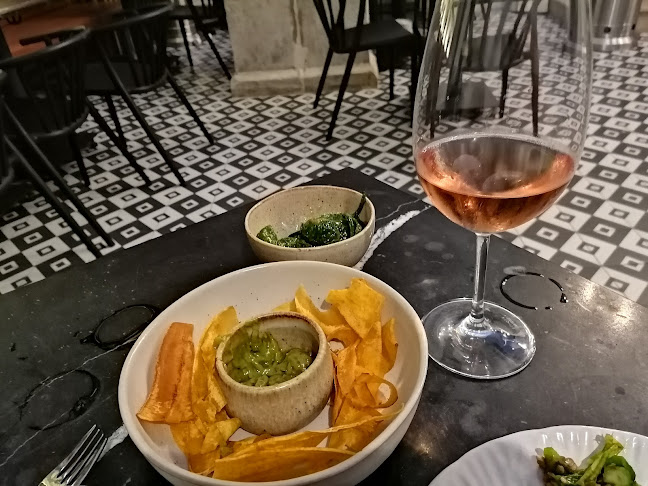 Opinii despre Restaurante Pátio da Graça în Santarém - Gastronomia e hotelaria