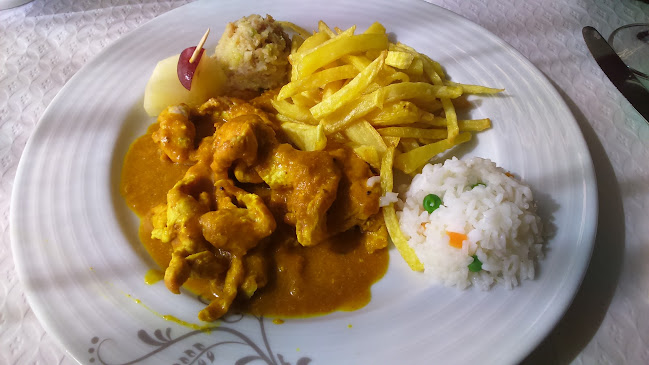 Comentarii opinii despre Gino's