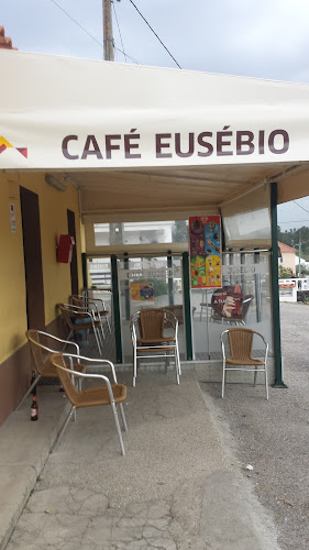 Café Eusébio