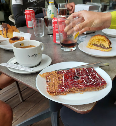 Café-Pastelaria Pituca Premium