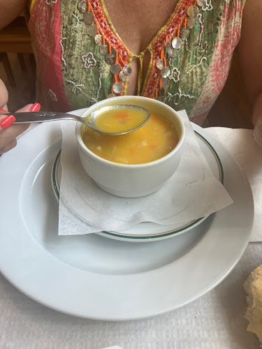 Restaurante O Pescador - Gastronomia e hotelaria