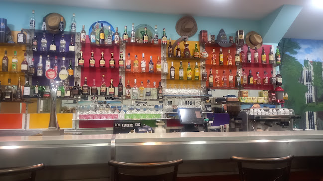 Snack Bar Copacabana - Caldas da Rainha