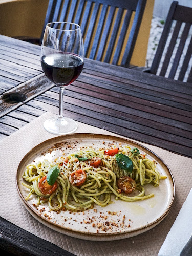 Opinii despre Papadoc Pizza & Pasta Caffe în Marinha Grande - Gastronomia e hotelaria